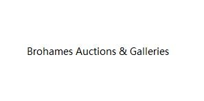 Brohames Auctions & Galleries