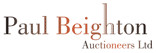Paul Beighton Auctioneers Ltd.