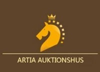 Artia Auktionshus
