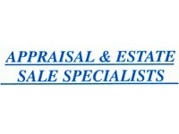 Appraisal & Estate Sale Specialists