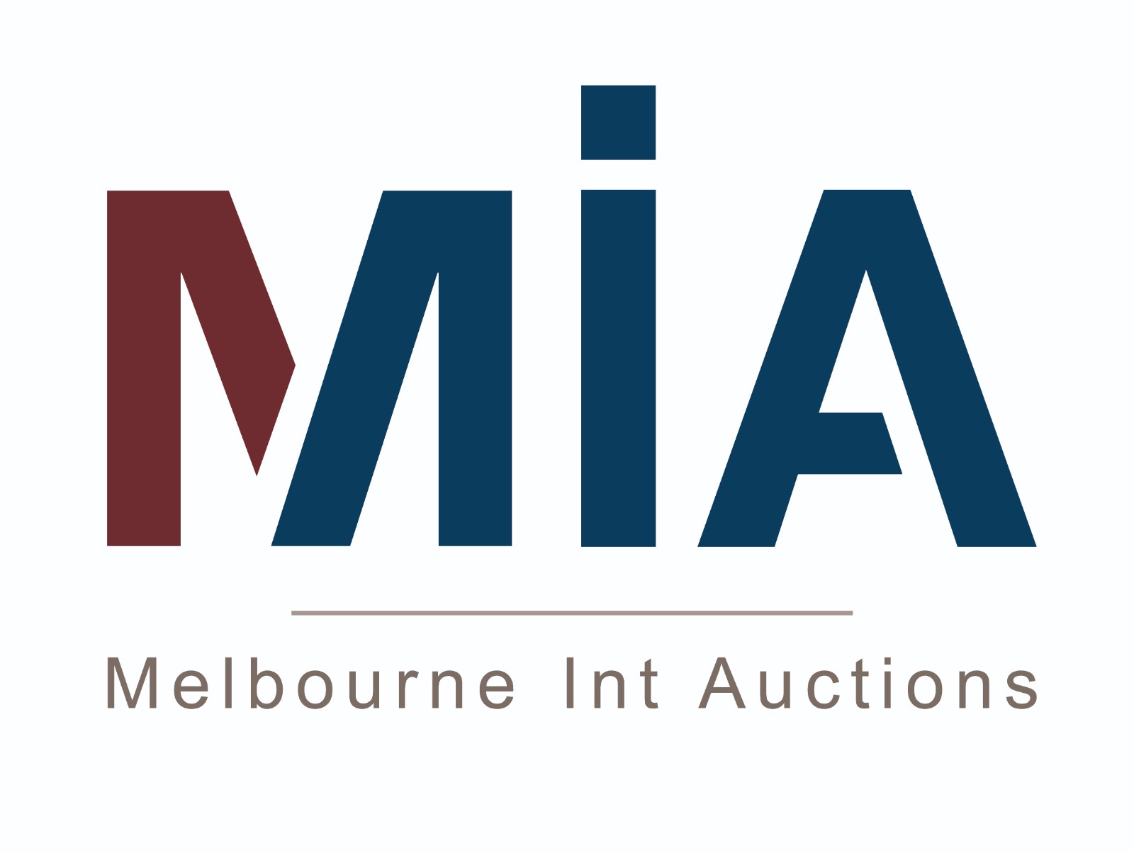 MELBOURNE INTERNATIONAL AUCTIONS PTY LTD
