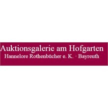 Auktionsgalerie am Hofgarten Hannelore Rothenbücher