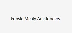 Fonsie Mealy Auctioneers
