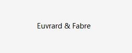 Euvrard & Fabre  Eve