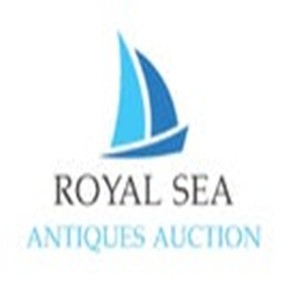 Royal Sea LLC 美国古董艺术品国际拍卖