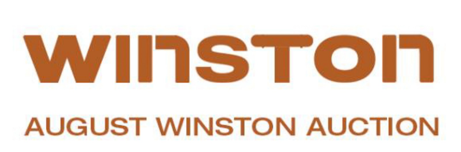 August Winston Auction House Ltd 