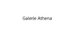 Galerie Athena