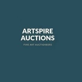 Artspire Auctioneer