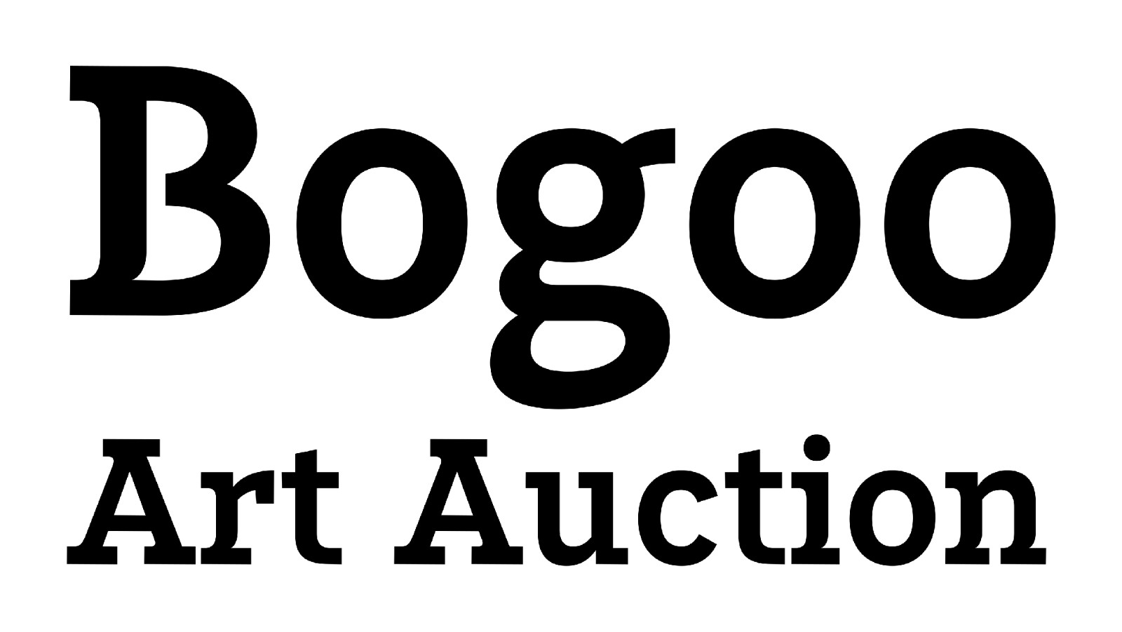 Bogoo Art Auction Inc