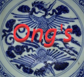 ong's consultancy and trading