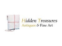 Hidden Treasures Antiques & Fine Art