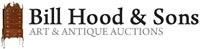 Bill Hood & Sons Art & Antique Auctions