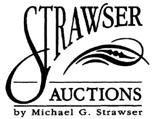 Strawser Auction Group