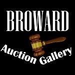 Broward Auction Gallery