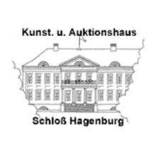 Kunst- & Auktionshaus Schloss Hagenburg