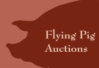 Flying Pig Auctions