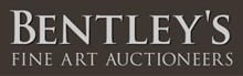 Bentley's Auction Rooms