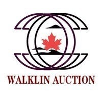 Walklin Auction Ltd