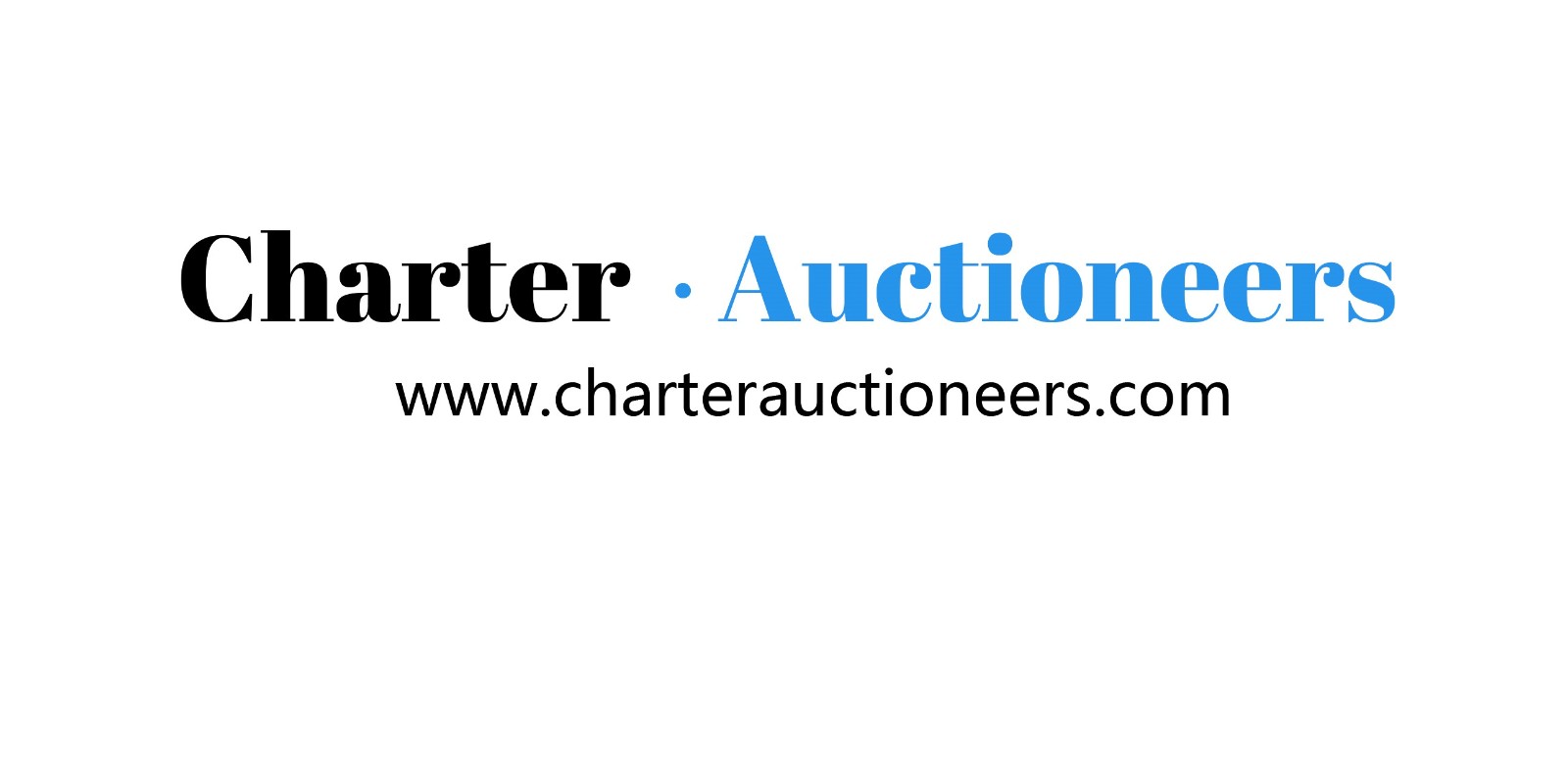 Charter Auctioneers
