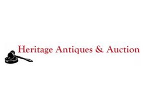 Heritage Antiques & Auction