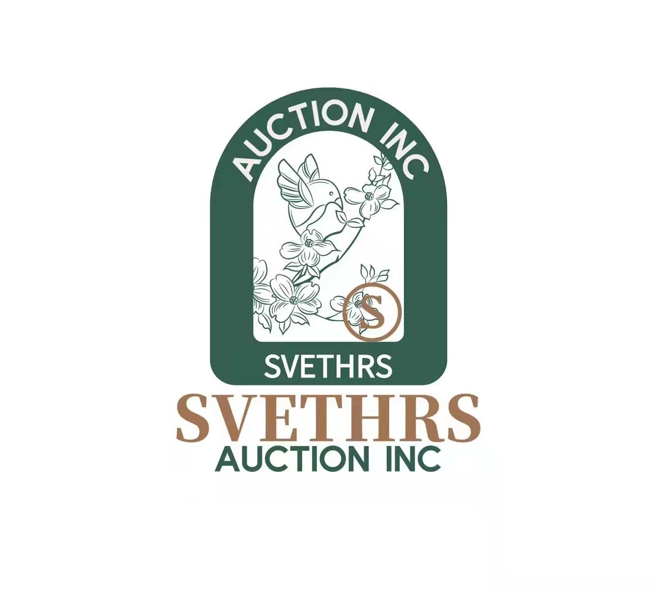 SVETHRS Auction  INC