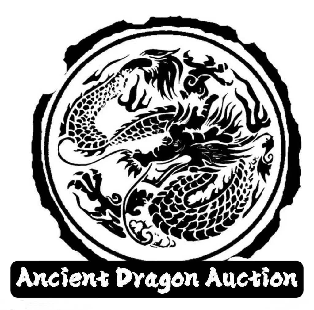 ANCIENT DRAGON GALLERY AUCTION LTD.