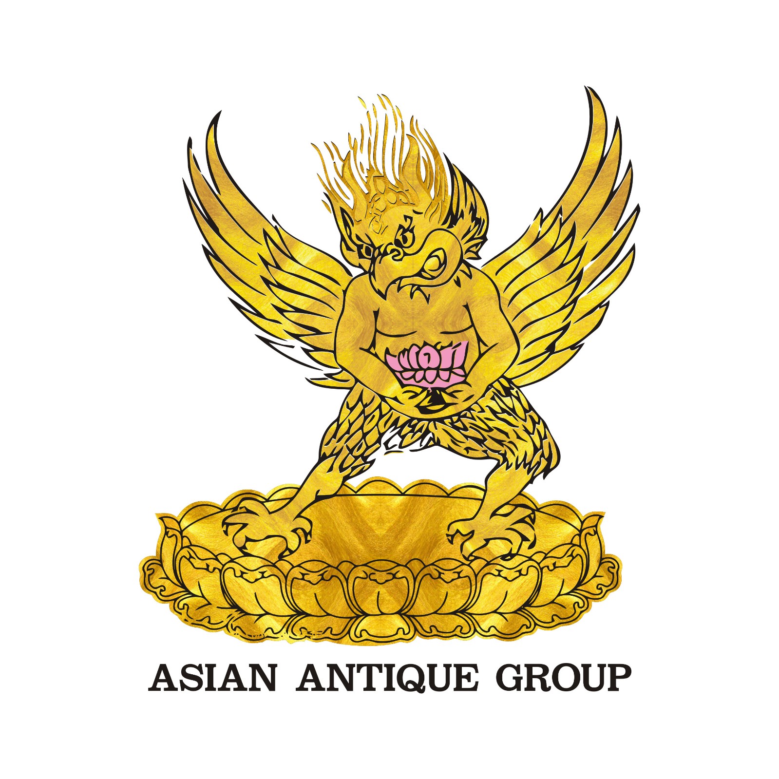 Asian Antique Group