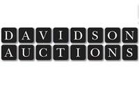 Davidson Auctions