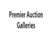 Premier Auction Galleries