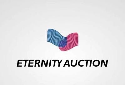 ETERNITY AUCTION INC