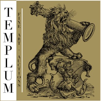 Templum Fine Art Auctions
