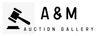 A&M AUCTION HOUSE INC