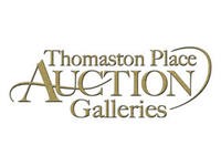 Thomaston Place Auction Galleries