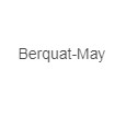 Berquat-May