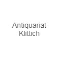 Antiquariat Klittich Pfankuch