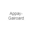 Appay-Gairoard