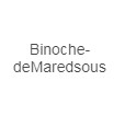 Binoche-deMaredsous
