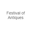 Festival of Antiques