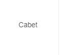 Cabet