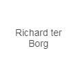 Richard ter Borg kunsthandel