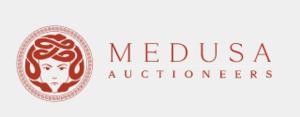 Medusa Auctioneers