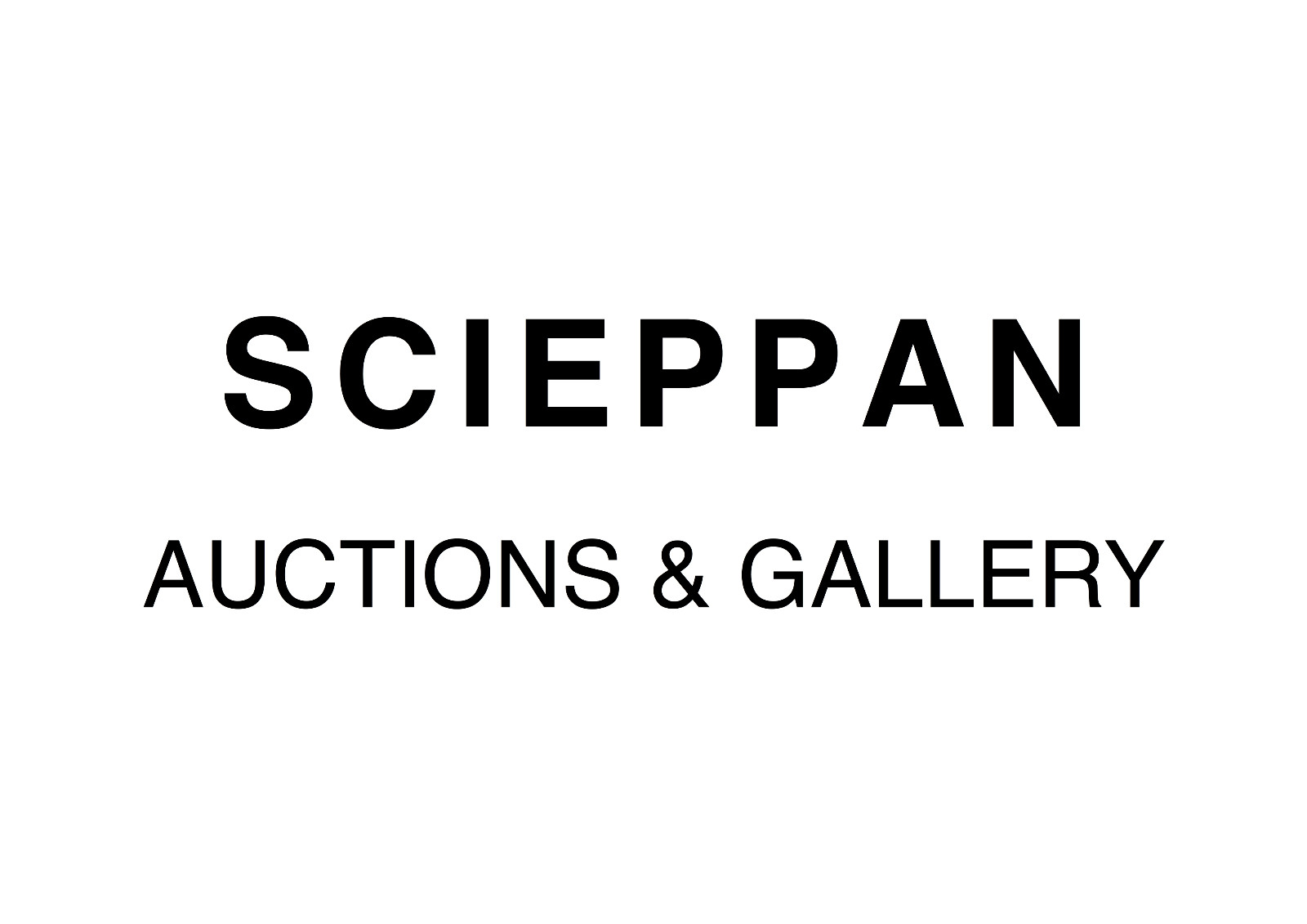 Scieppan Auctions & Gallery