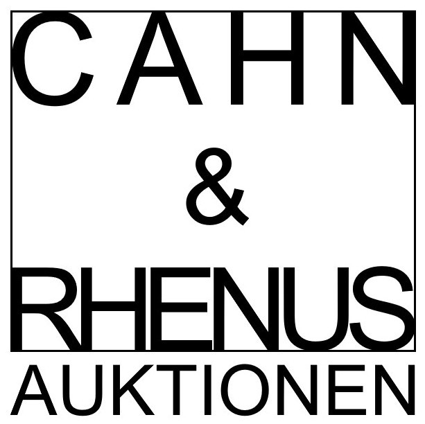 Cahn Auktionen AG & Rhenus Auktionen 