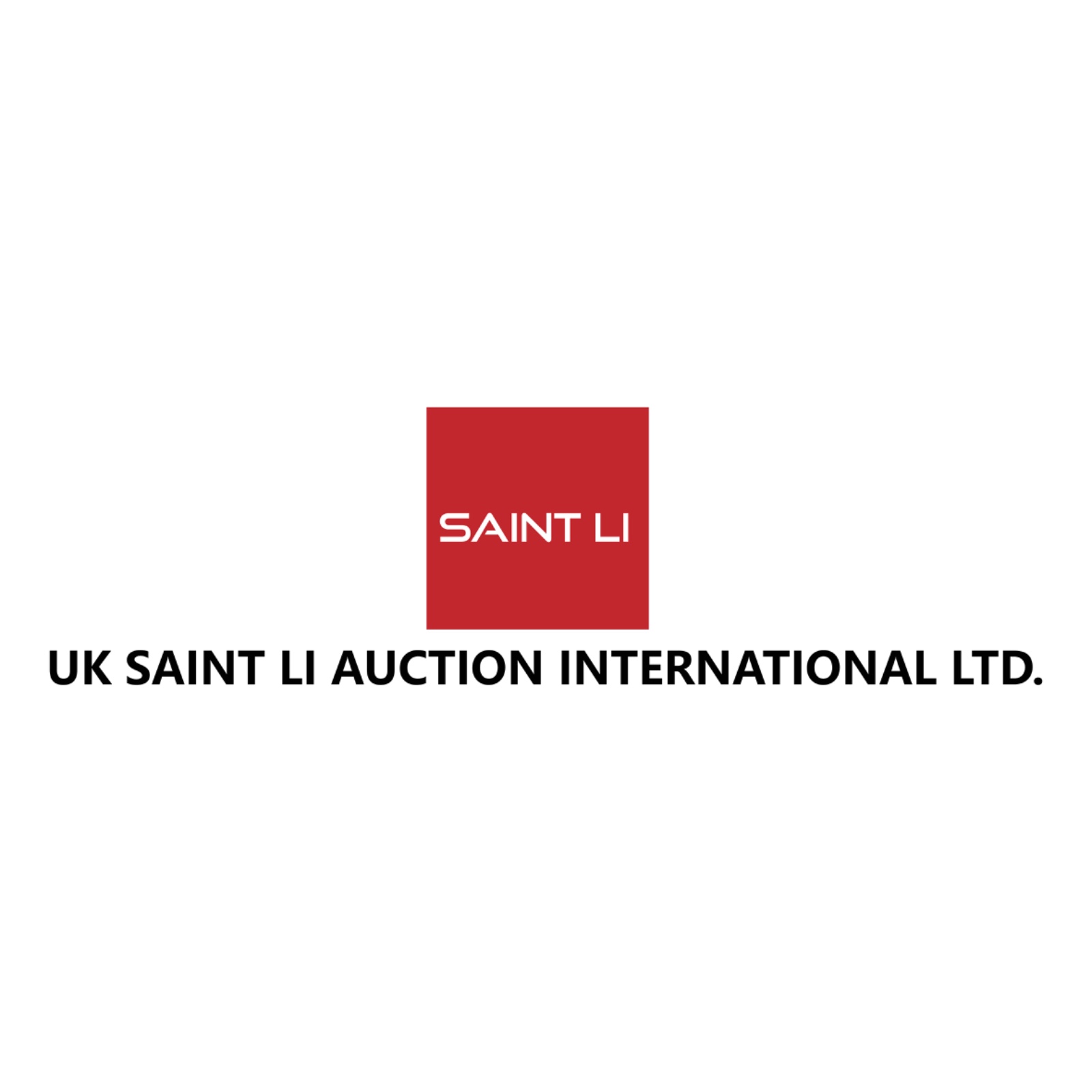 UK Saint Li Auction International Ltd.