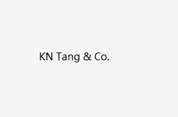 KN Tang & Co.