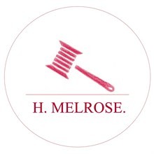 H. Melrose