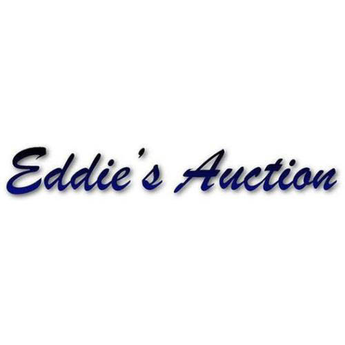 Eddie's Auction