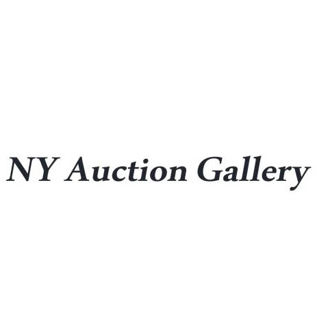 NY Auction Gallery