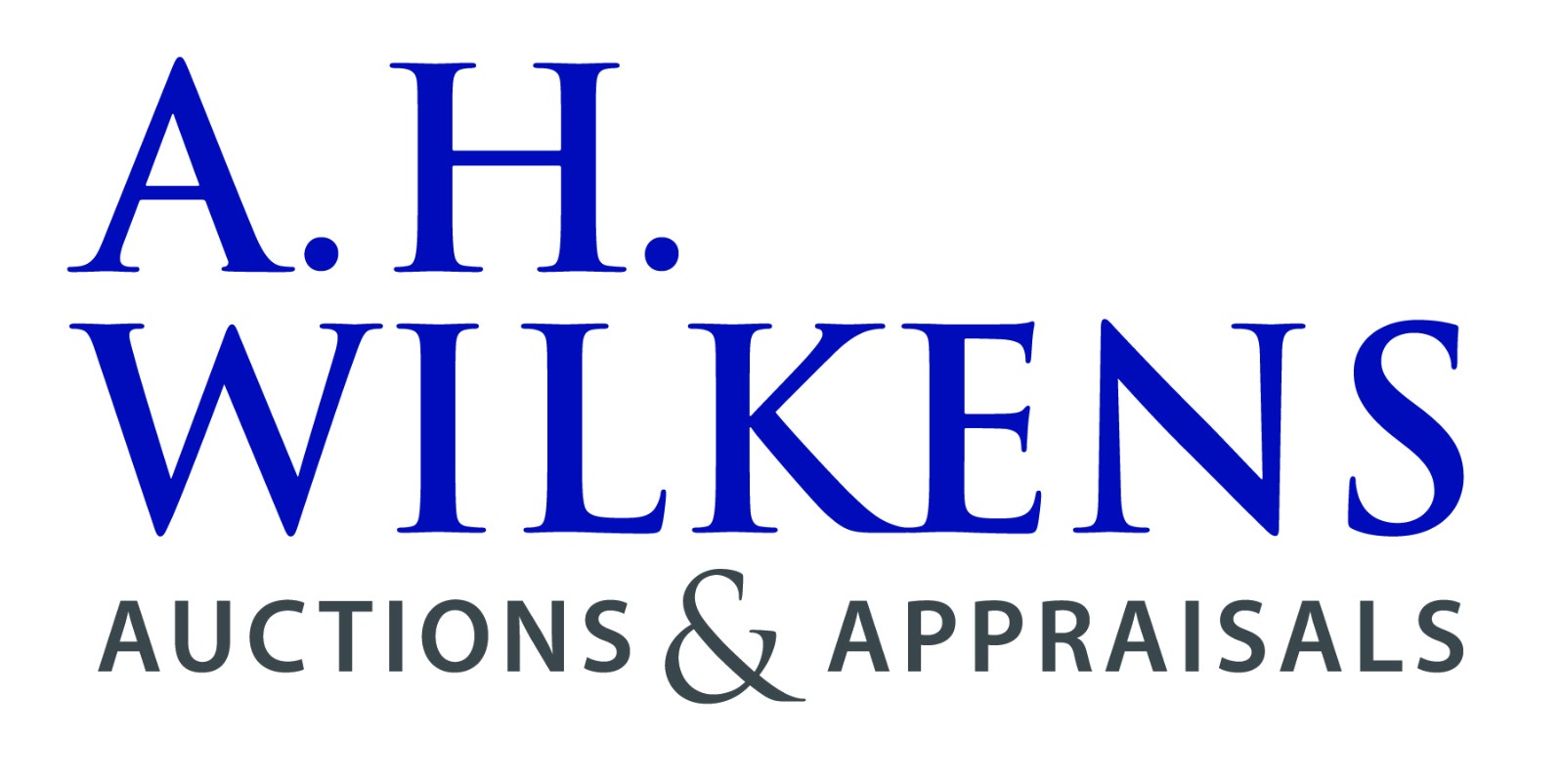 A.H. Wilkens Auctions & Appraisals