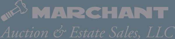Marchant Auction and Estate Sales, LLC